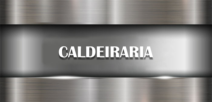 CALDEIRARIA